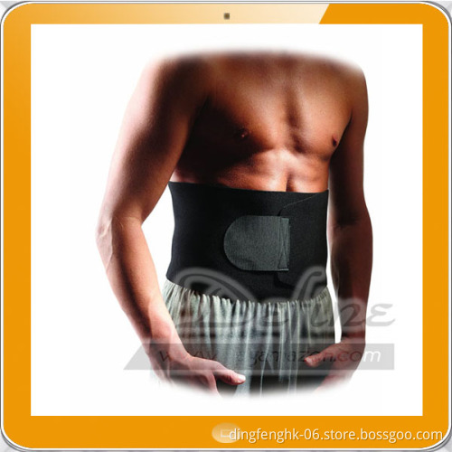 Waist Trimmer Belt Weight Loss Belt Lower Back Brace